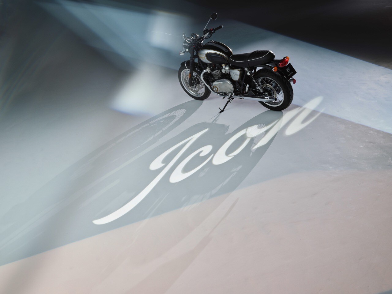 Triumph Icon Editions: l’edizione speciale della gamma Modern Classic